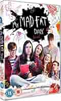 (未使用･未開封品)　My Mad Fat Diary (Series 1 & 2) - 4-DVD Box Set ( My Mad Fat Diary (Series One and Two) ) [ NON-USA FORMAT PAL Reg.2 Import - United Ki v1yptgt Amazon.com: My Mad Fat Diary - Series 1 [Region 2 - Non USA